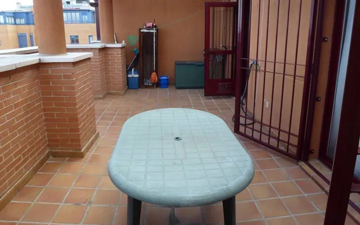 Ático en Calle Albalá, 12, Simancas - Foto 16