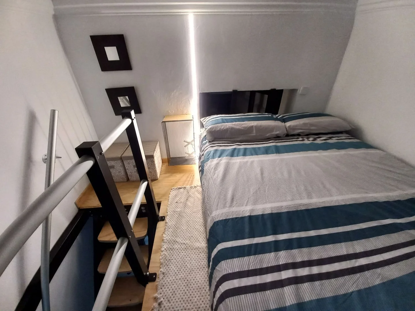 Estudio en paseo de la Infanta Isabel, 19 - Foto 16