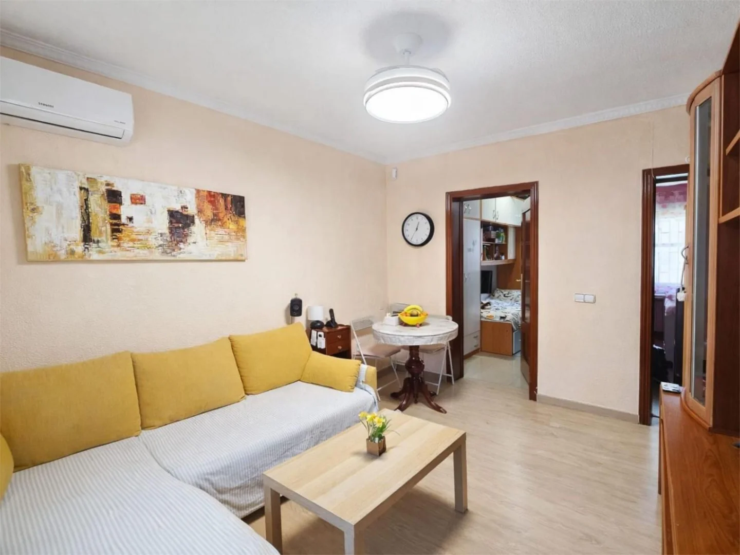 Piso en  Calle del Arroyo de la Media Legua 16 - Foto 6