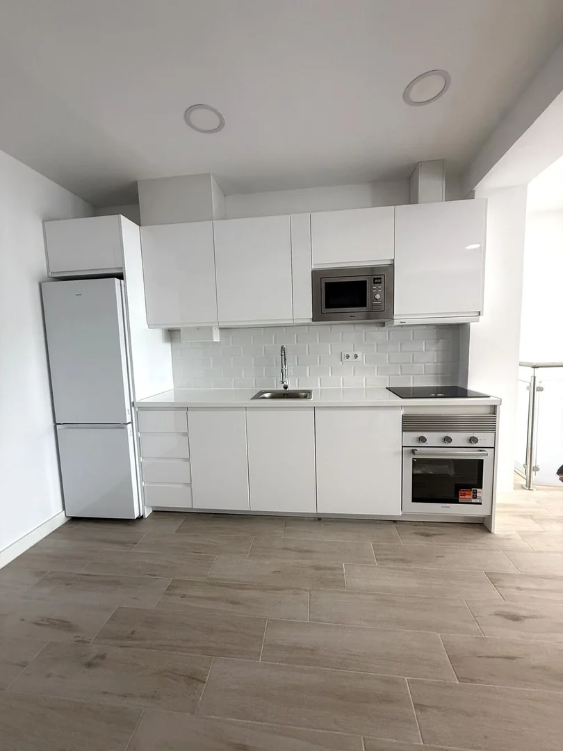 Piso en Paseo de la Dirección, 57, Valdeacederas - Foto 4