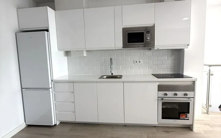 Piso en Paseo de la Dirección, 57, Valdeacederas - Foto 4