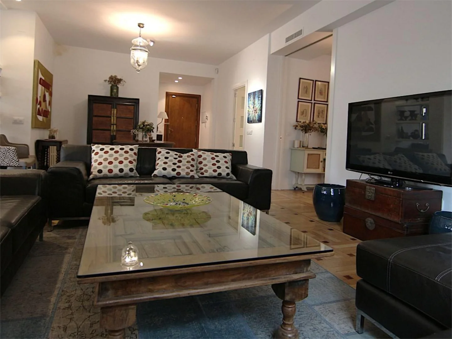 Piso en  Calle de Guzmán el Bueno 68 - Foto 28