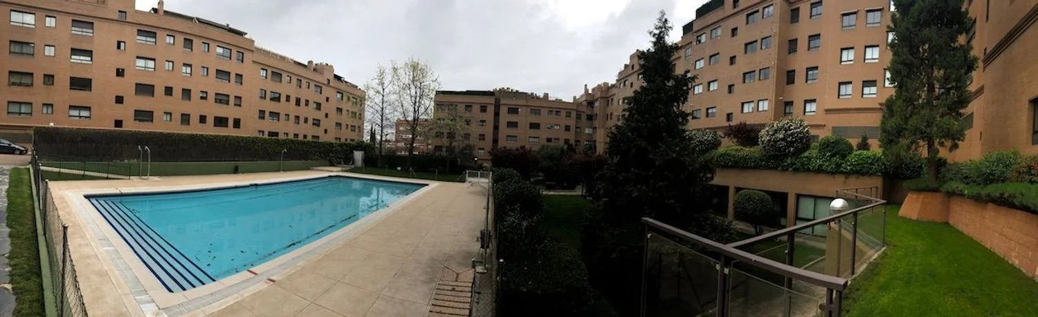 Estudio en avenida de Machupichu, 17 - Foto 16