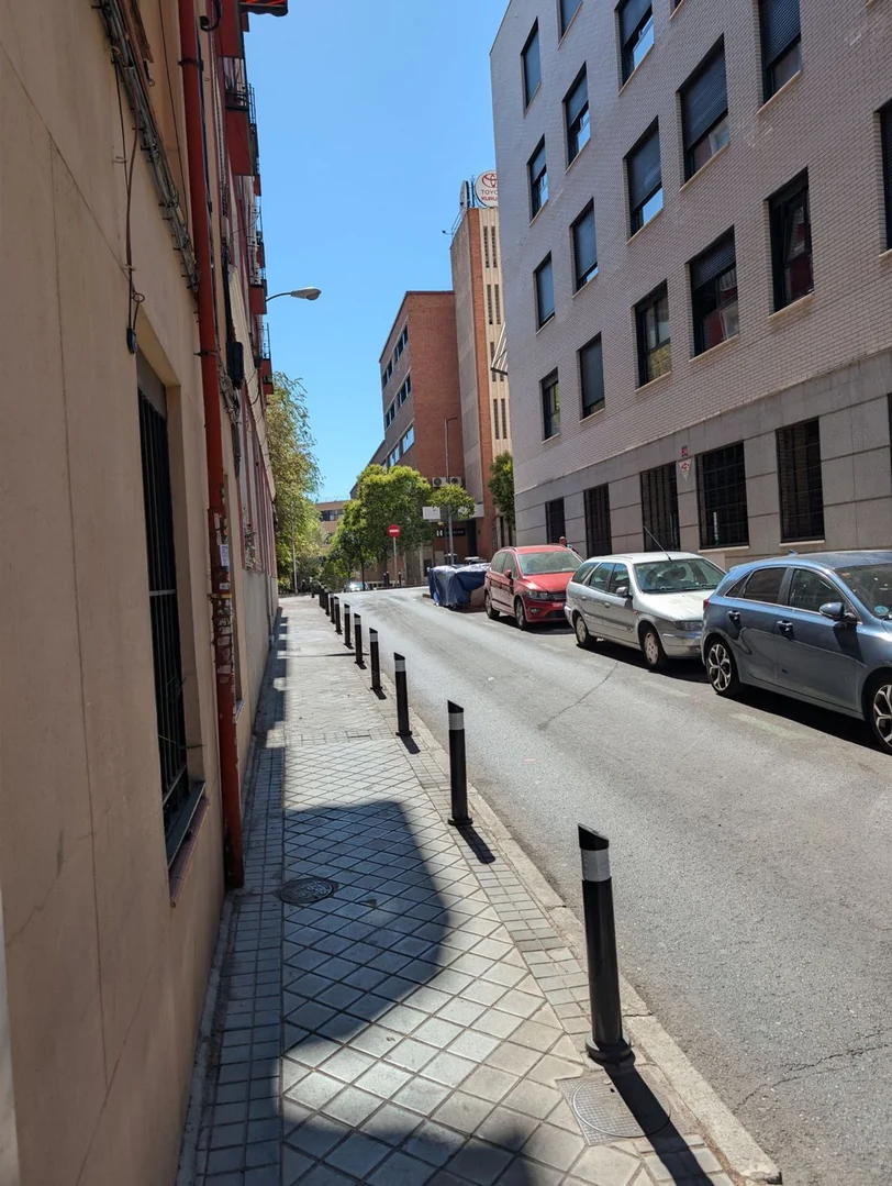 Piso en Calle del Maestro Alonso, 15, Fuente del Berro - Foto 38