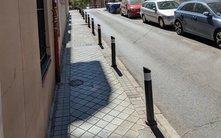 Piso en Calle del Maestro Alonso, 15, Fuente del Berro - Foto 38