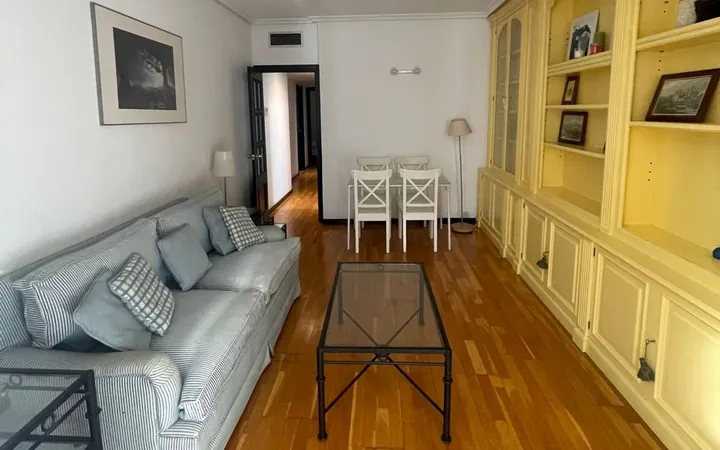 Piso en Calle de María de Molina, Madrid, 56, Castellana - Foto 3