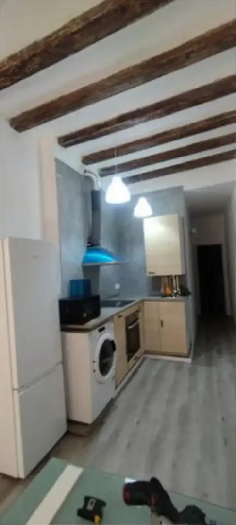 Piso en Ciutat Vella - Foto 5