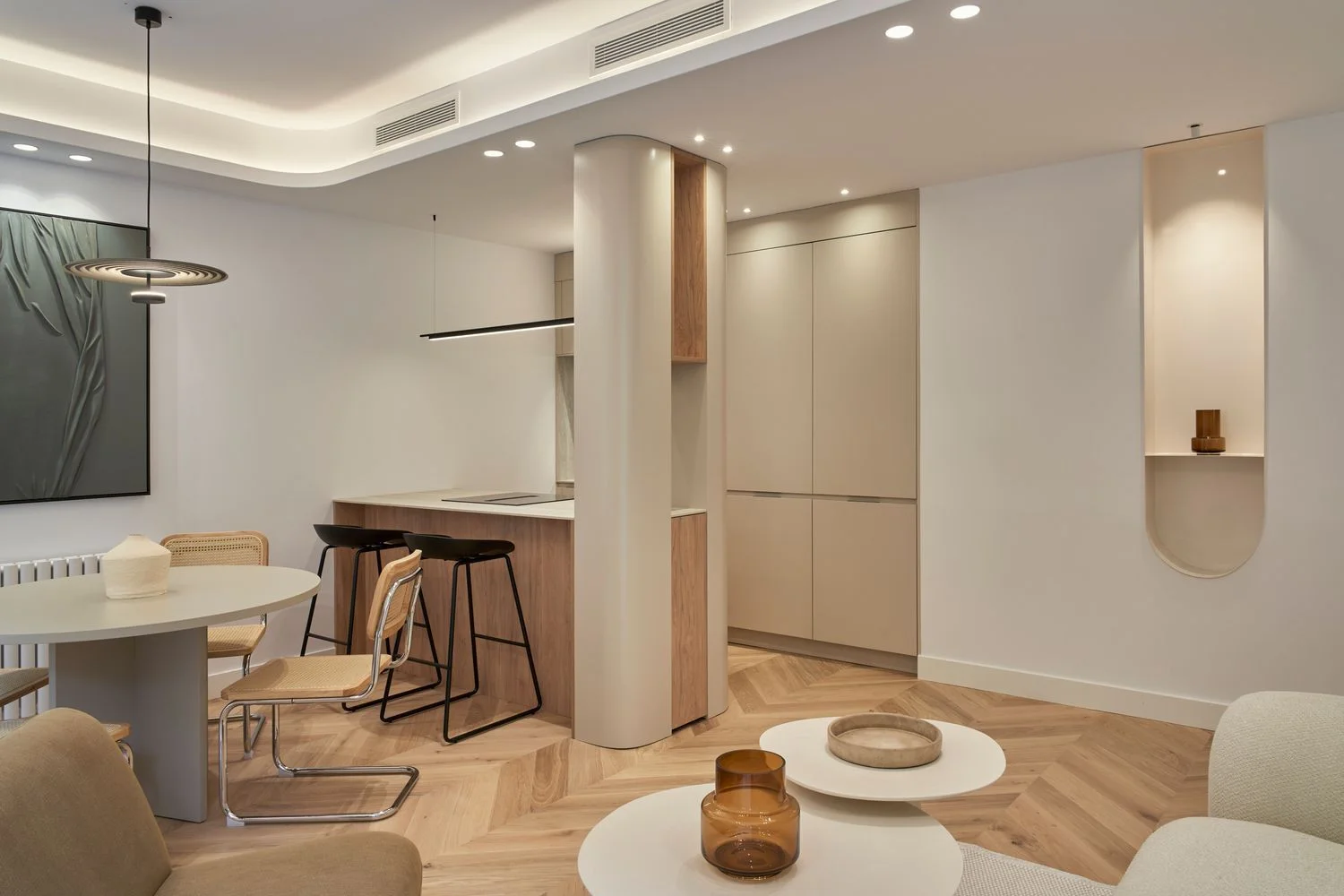 Piso en calle de Churruca, 14 - Foto 31