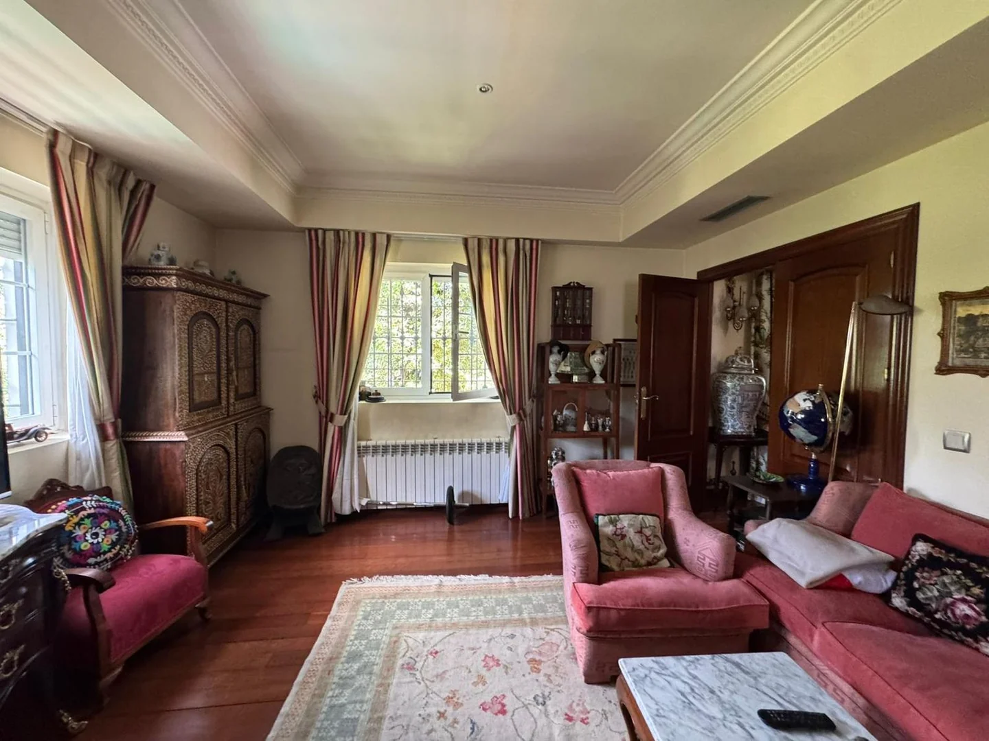 Casa o chalet independiente en Nueva España - Foto 44