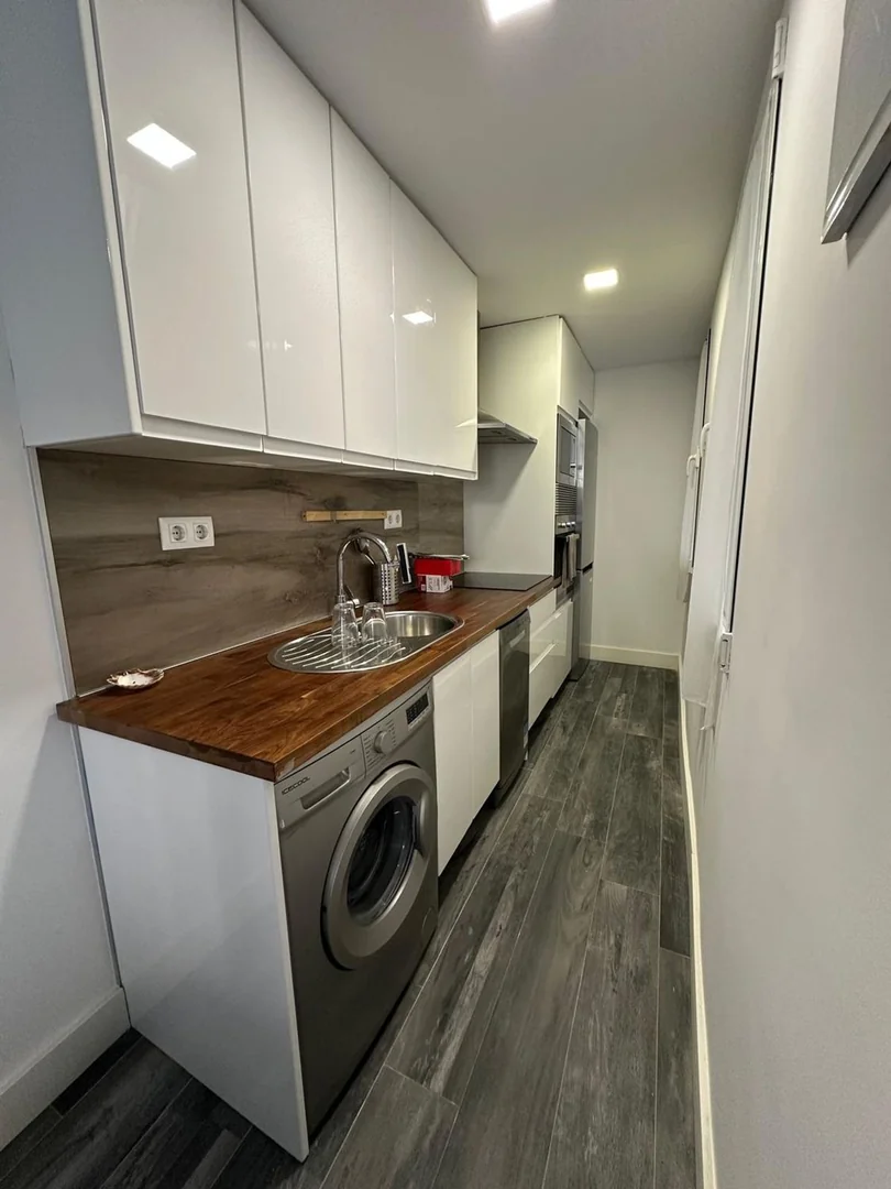 Estudio en Calle de Benito Gutiérrez, 33, Argüelles - Foto 12