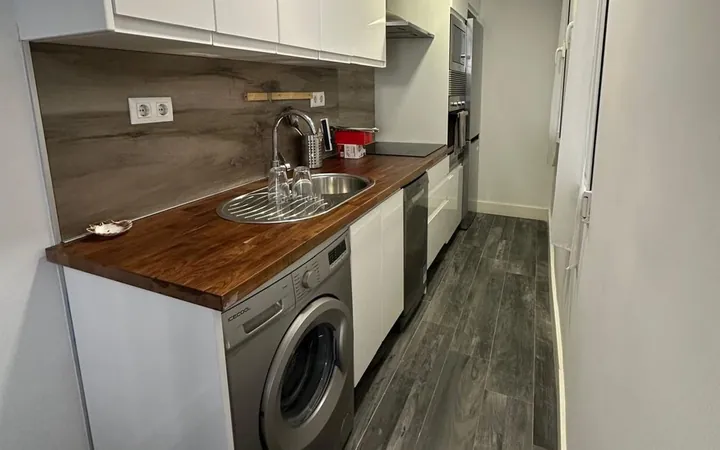 Estudio en Calle de Benito Gutiérrez, 33, Argüelles - Foto 12