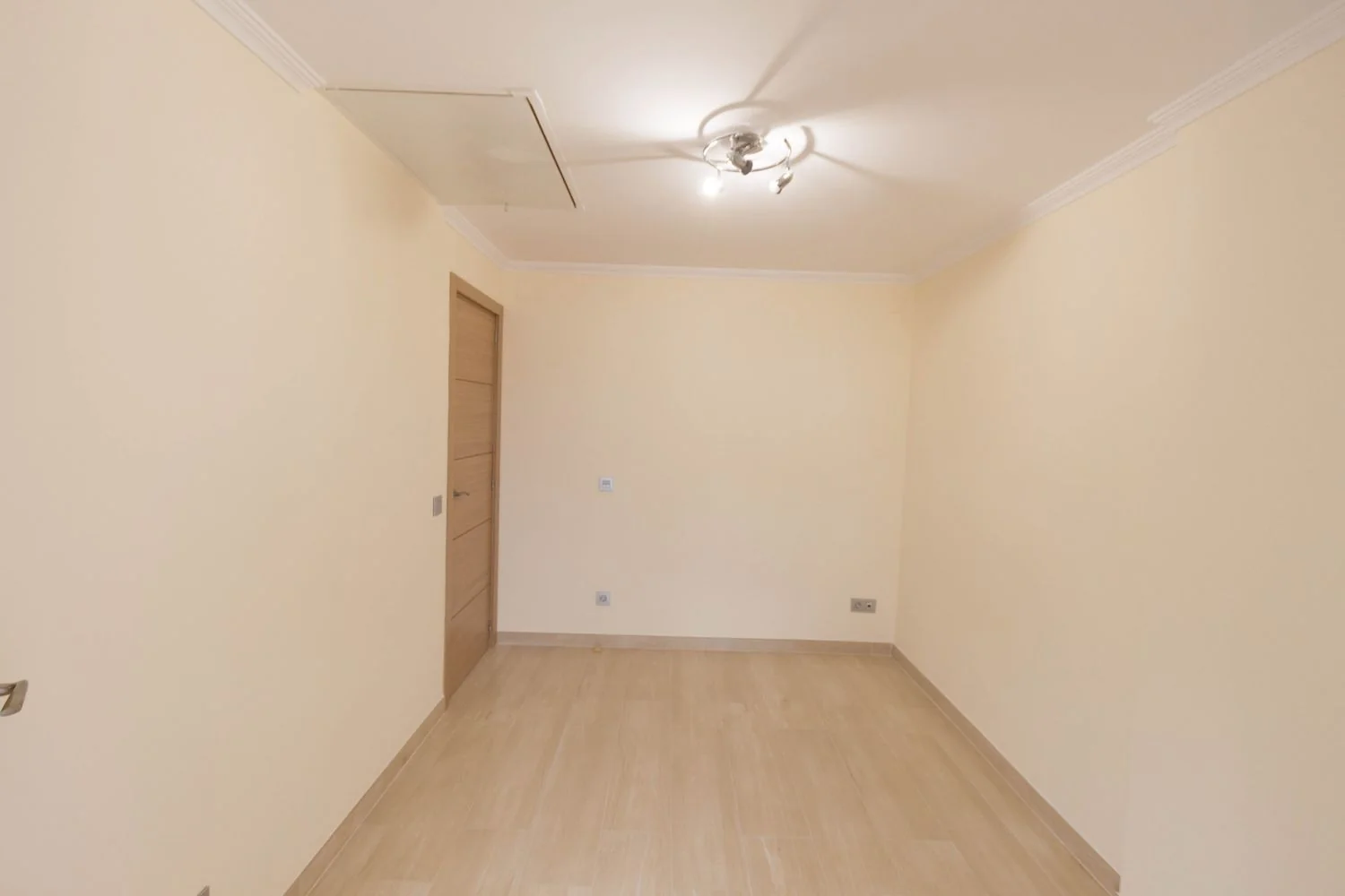 Piso en Avenida de Nuestra Señora de Fátima, 13, Vista Alegre - Foto 4