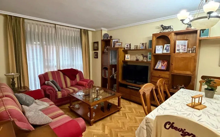 Piso en Calle de Játiva, 4, Adelfas - Foto 14