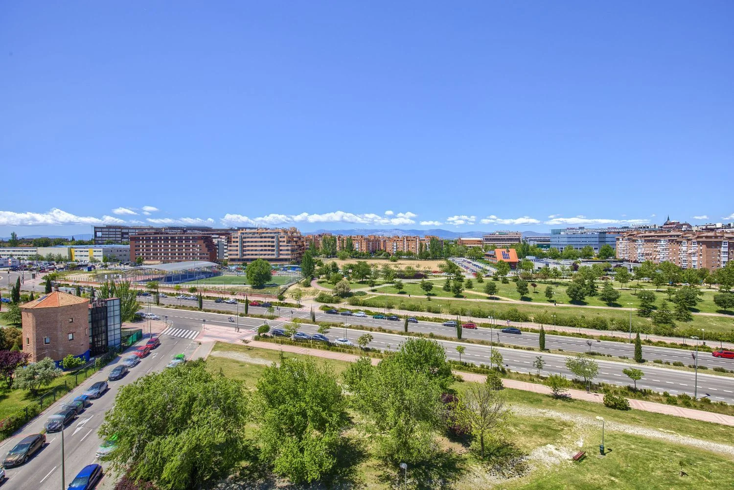 Ático en calle de Capiscol, 6 - Foto 3