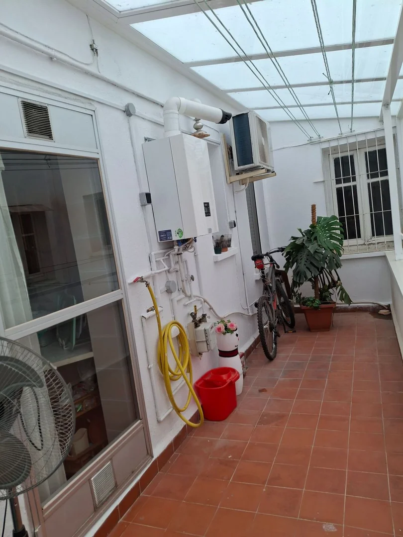 Piso en Calle del General Ricardos, 252, Vista Alegre - Foto 19