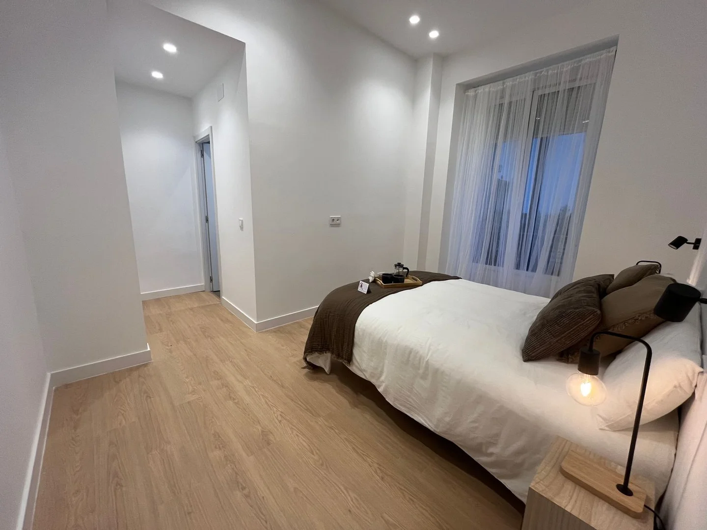 Piso en calle del Barco, 28 - Foto 33