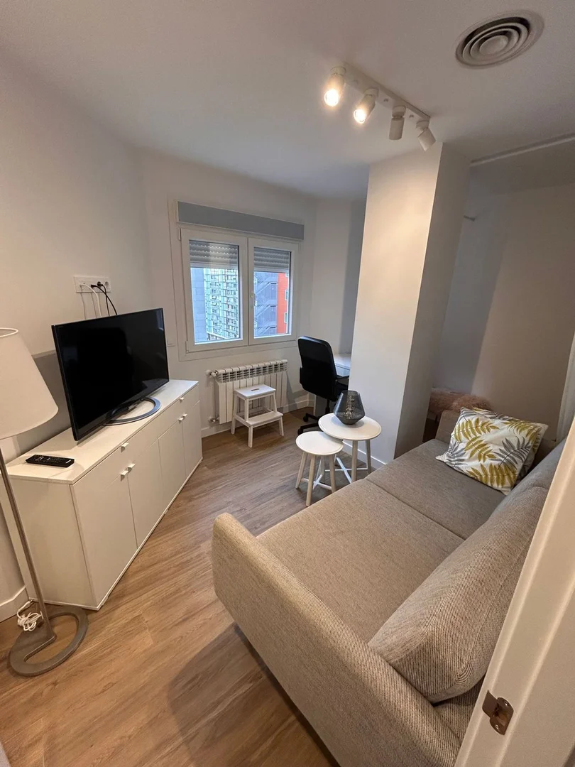 Piso en calle de Magallanes, 1 - Foto 9