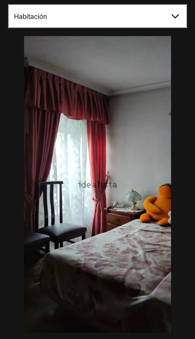 Chalet adosado en calle de Gomeznarro, 205 - Foto 5