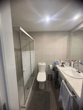 Ático en calle de Manuel Pombo Angulo, 12 - Foto 8