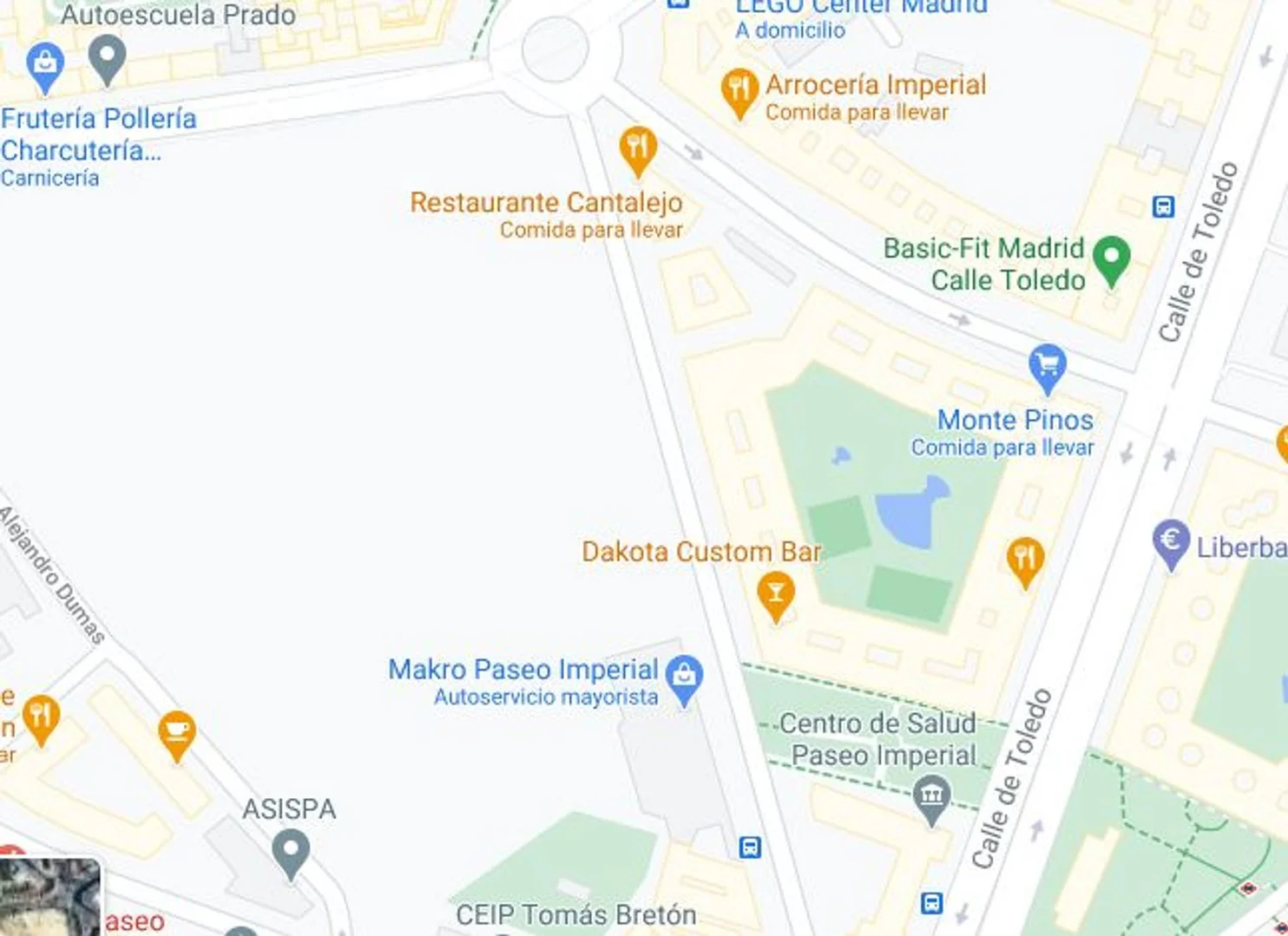 Piso en Imperial, Imperial - Foto 12