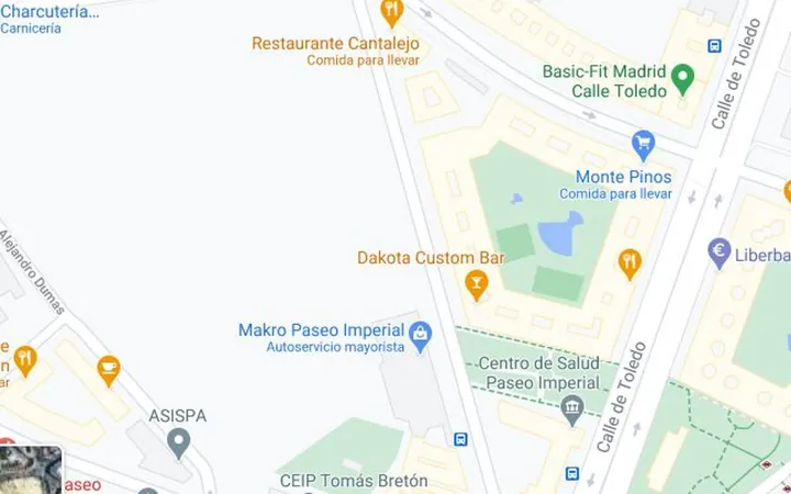 Piso en Imperial, Imperial - Foto 12