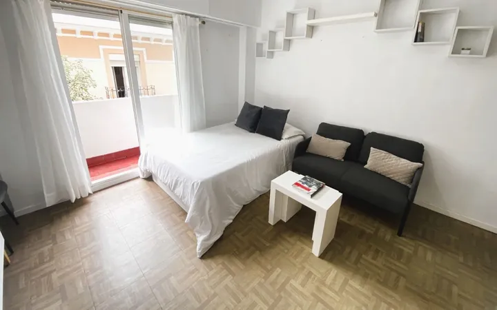 Estudio en Calle del Pilar de Zaragoza, 70, Guindalera - Foto 3