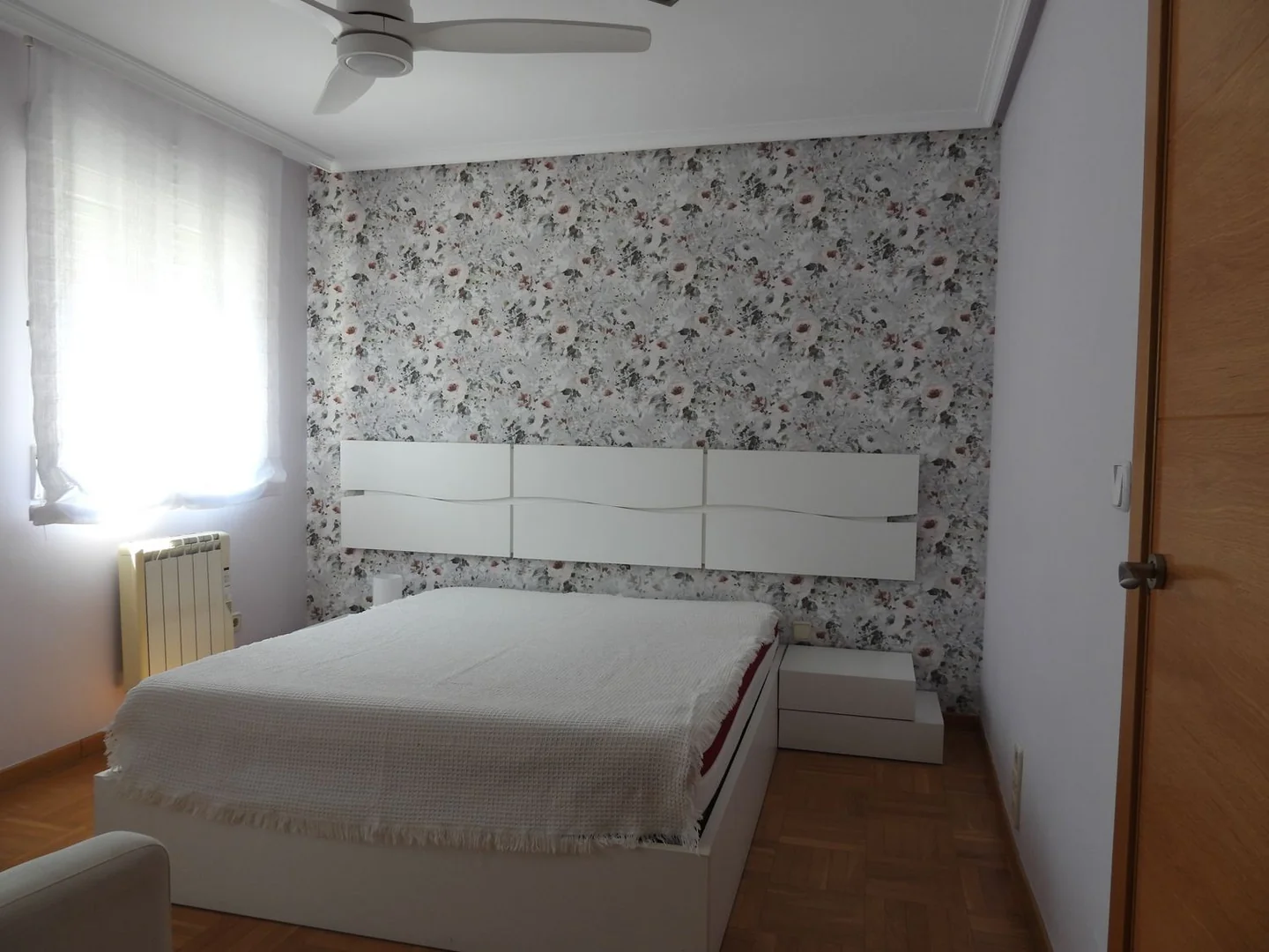 Piso en Calle Parvillas Bajas, 33, Villaverde Alto - Foto 4