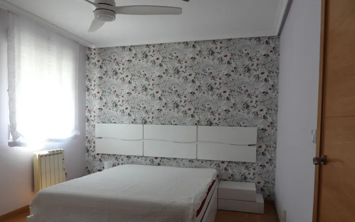 Piso en Calle Parvillas Bajas, 33, Villaverde Alto - Foto 4