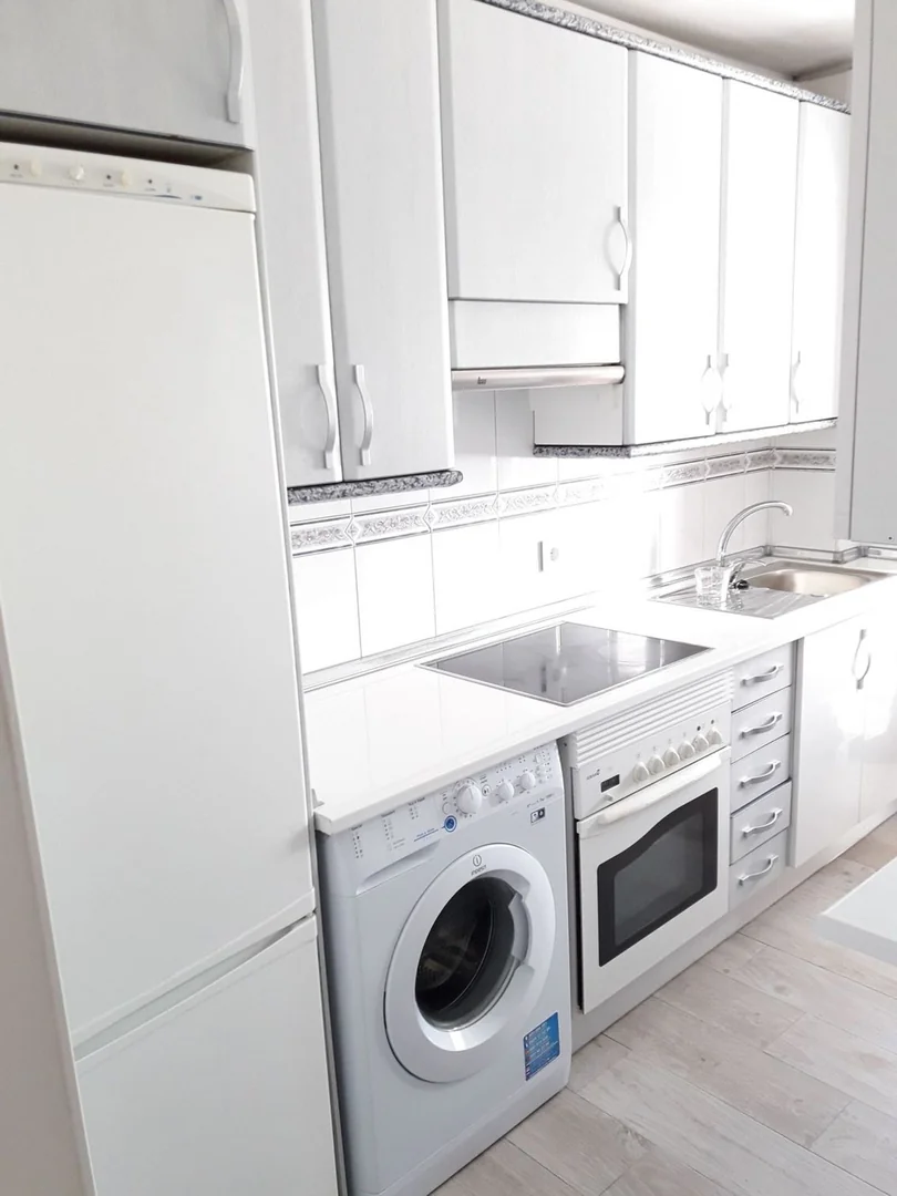 Piso en Calle Ramón Sainz, 26, Vista Alegre - Foto 11
