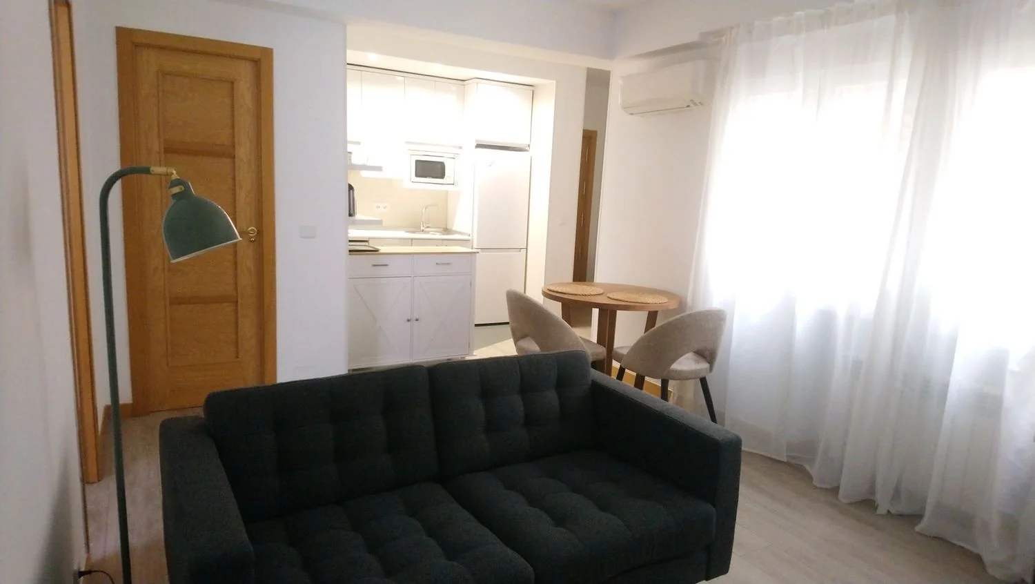 Piso en Calle de Alcántara, 57, Lista - Foto 3