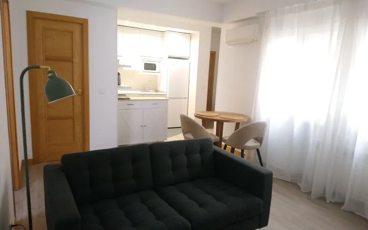 Piso en Calle de Alcántara, 57, Lista - Foto 3