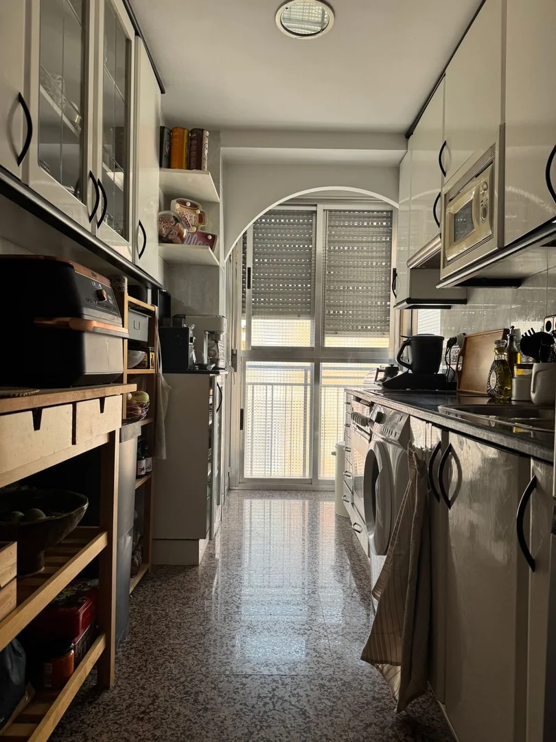 Piso en Paseo de los Olivos, 59, Puerta del Ángel - Foto 12