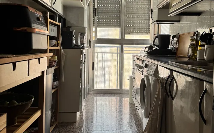 Piso en Paseo de los Olivos, 59, Puerta del Ángel - Foto 12