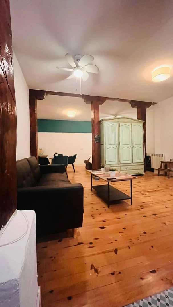 Estudio en Barrio Malasaña-Universidad - Foto 9