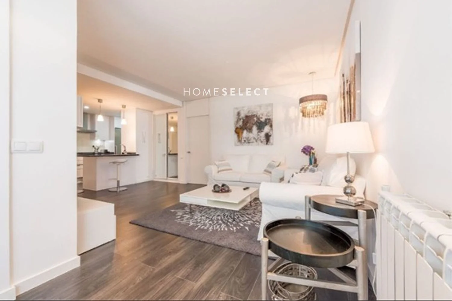 Piso en calle de O'Donnell - Foto 6