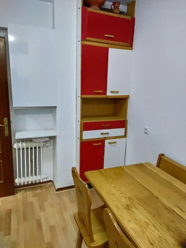 Piso en Cerro del Castañar, 193 - Foto 18