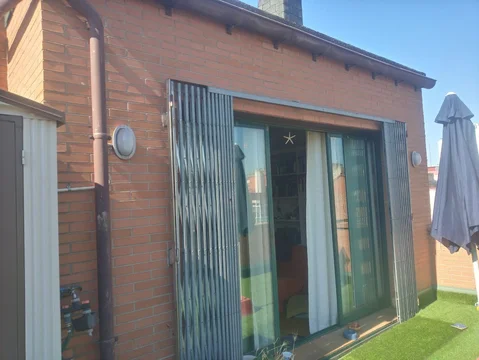 Ático en Barrio Cuatro Caminos - Foto 4