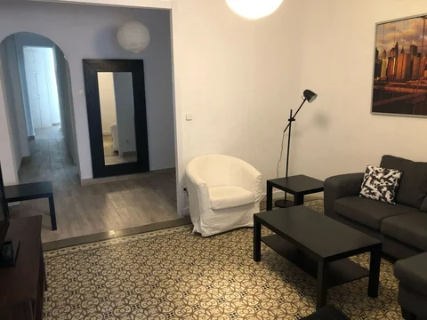 Alquiler de piso en Calle de la Princesa, 78 - Foto 4