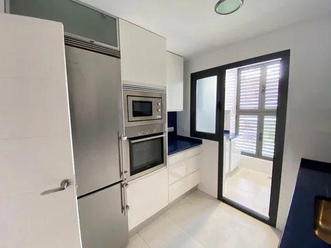 Piso en paseo de la Habana, 176 - Foto 12