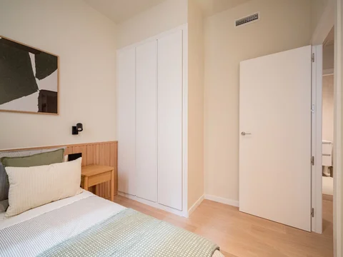 Piso en calle del Divino Vallés - Foto 51