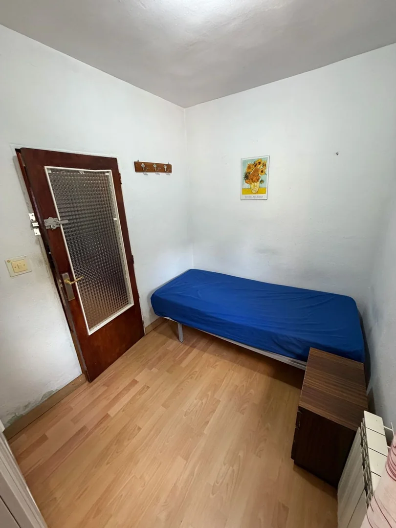 Piso en Calle Motilla del Palancar, 29, Canillas - Foto 18