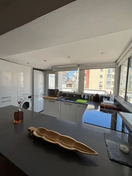 Ático en avenida de Concha Espina, 53 - Foto 10