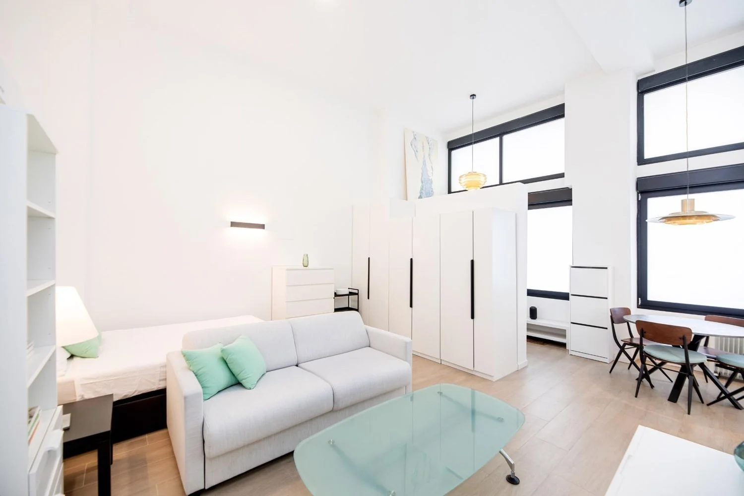 Estudio en Calle de Pío Baroja, 7 - Foto 2