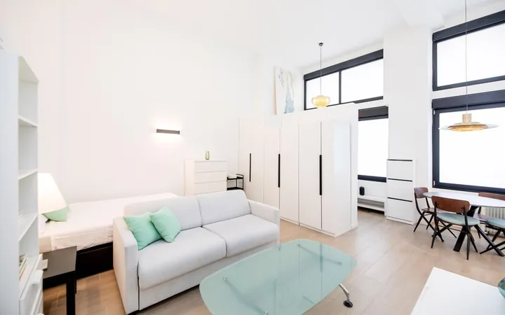 Estudio en Calle de Pío Baroja, 7 - Foto 2