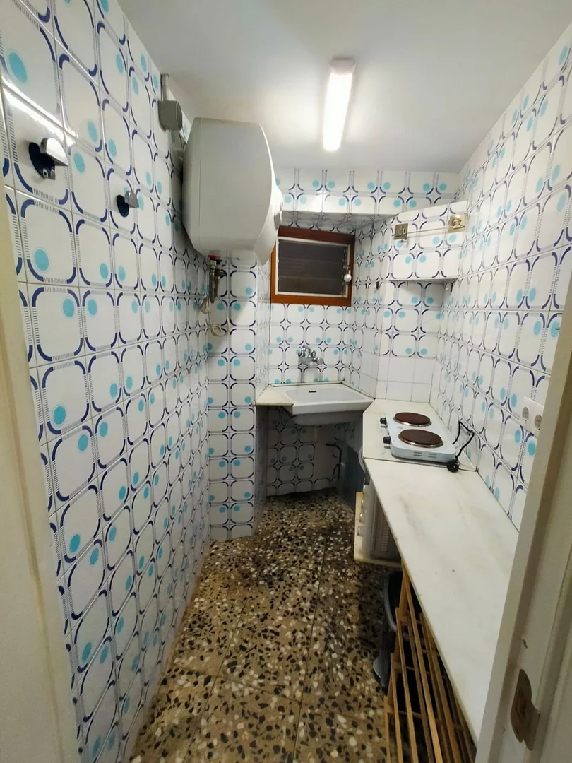 Estudio en calle del Cardenal Casañas, 5 - Foto 7