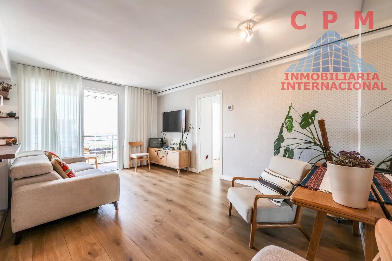 Piso en  Madrid Capital - Foto 4