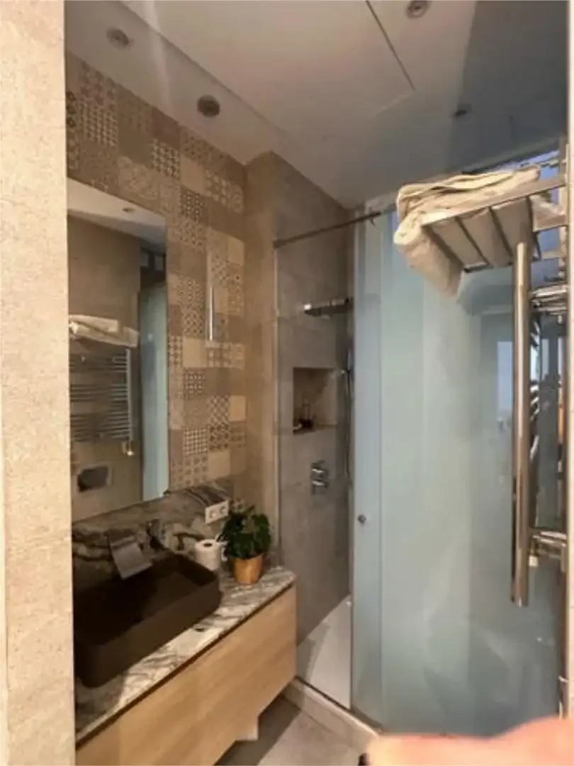 Apartamento en Eixample - Foto 3