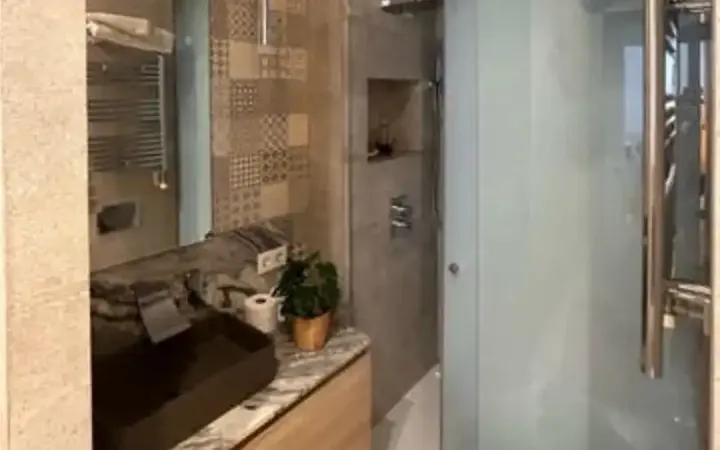 Apartamento en Eixample - Foto 3