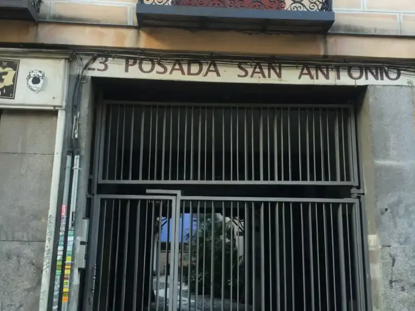 Piso en  Calle de la Cava Alta 23 - Foto 14