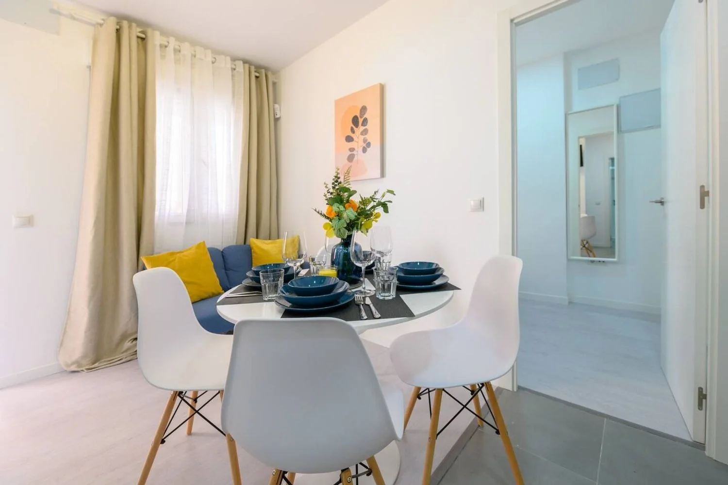 Piso en calle de Rafael Fernández Hijicos, 13 - Foto 2